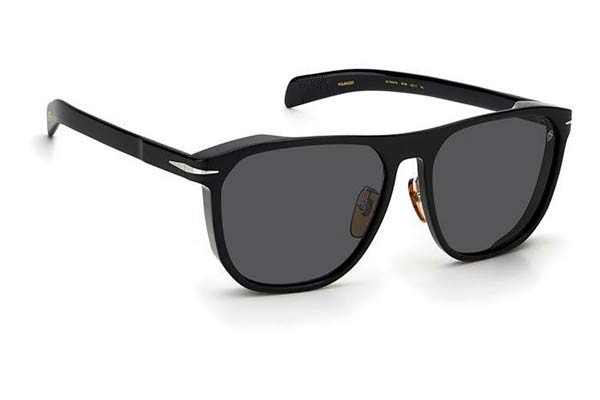 DAVID BECKHAM DB 7064FS Γυαλια Ηλιου 