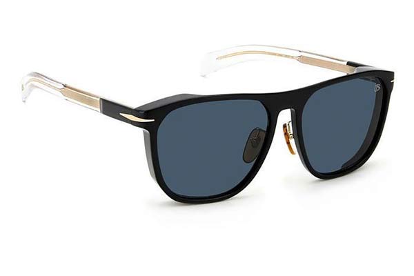 DAVID BECKHAM DB 7064FS Γυαλια Ηλιου 