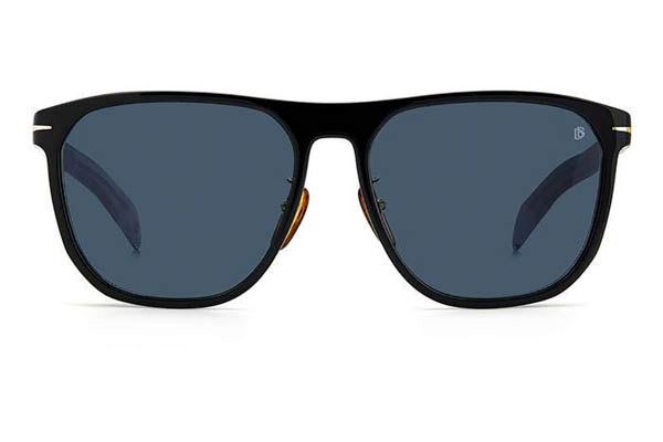 DAVID BECKHAM DB 7064FS Γυαλια Ηλιου 