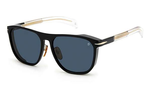DAVID BECKHAM DB 7064FS Γυαλια Ηλιου 
