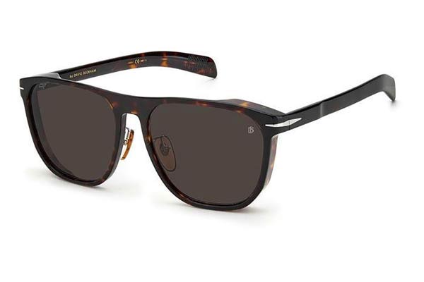 DAVID BECKHAM DB 7064FS Γυαλια Ηλιου 