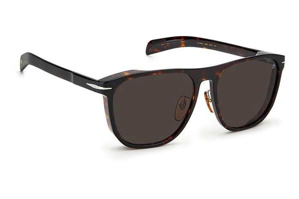 DAVID BECKHAM DB 7064FS Γυαλια Ηλιου 