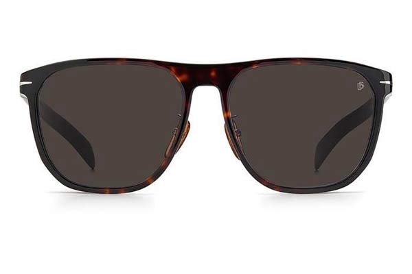 DAVID BECKHAM DB 7064FS Γυαλια Ηλιου 