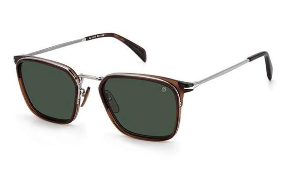 DAVID BECKHAM DB 7065FS Γυαλια Ηλιου 