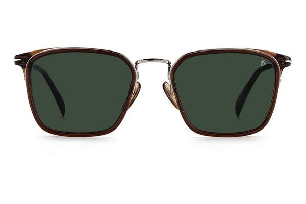 DAVID BECKHAM DB 7065FS Γυαλια Ηλιου 