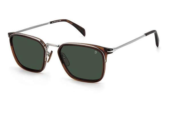 DAVID BECKHAM DB 7065FS Γυαλια Ηλιου 