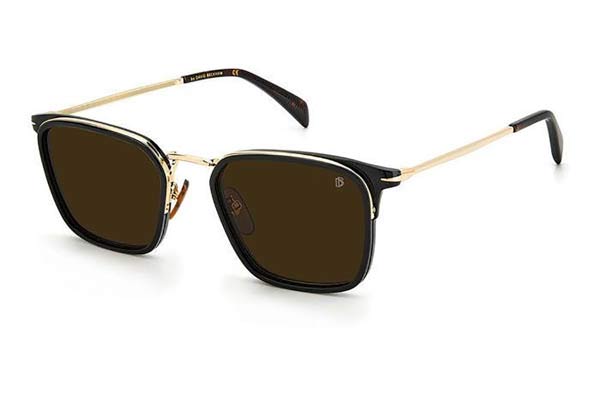 DAVID BECKHAM DB 7065FS Γυαλια Ηλιου 