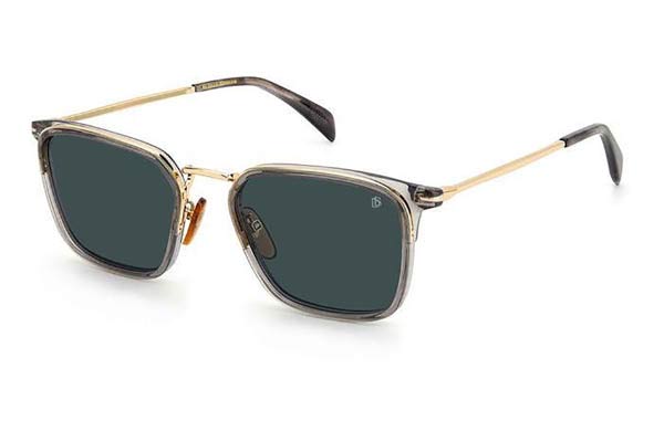DAVID BECKHAM DB 7065FS Γυαλια Ηλιου 