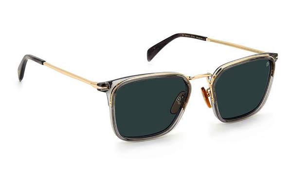 DAVID BECKHAM DB 7065FS Γυαλια Ηλιου 