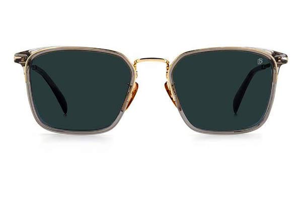 DAVID BECKHAM DB 7065FS Γυαλια Ηλιου 