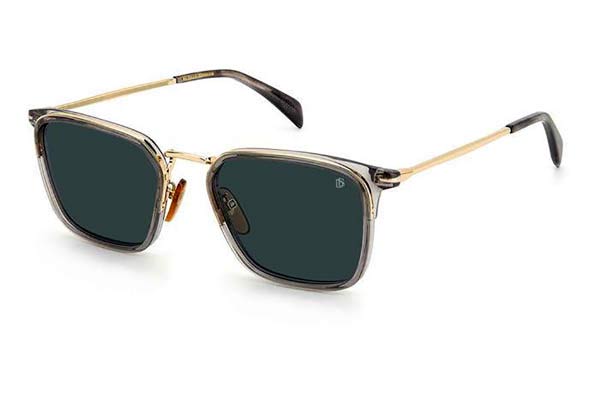 DAVID BECKHAM DB 7065FS Γυαλια Ηλιου 