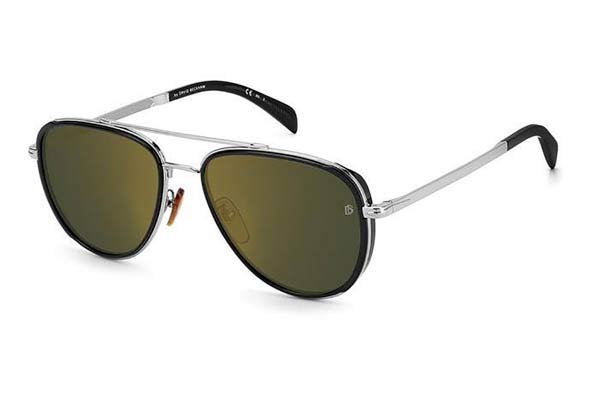 DAVID BECKHAM DB 7068GS Γυαλια Ηλιου 