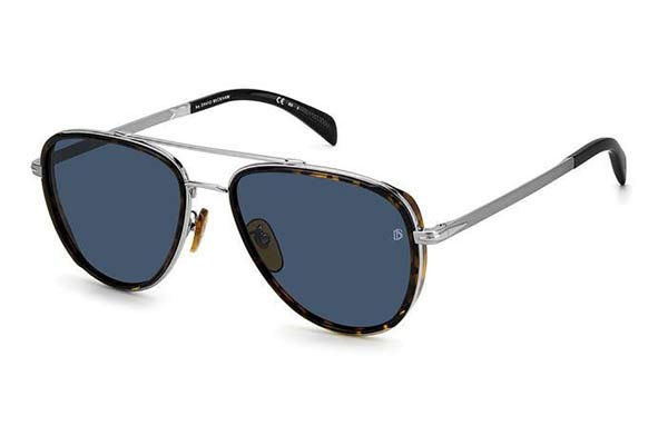 DAVID BECKHAM DB 7068GS Γυαλια Ηλιου 