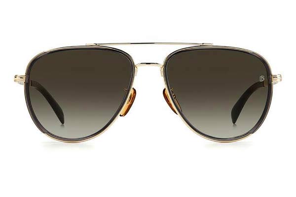 DAVID BECKHAM DB 7068GS Γυαλια Ηλιου 
