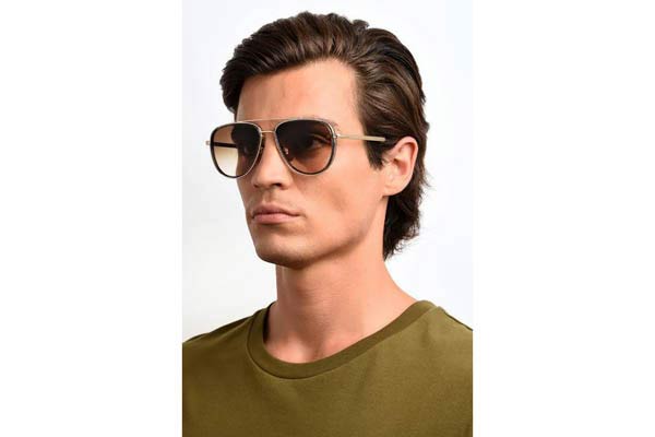 DAVID BECKHAM DB 7068GS Γυαλια Ηλιου 