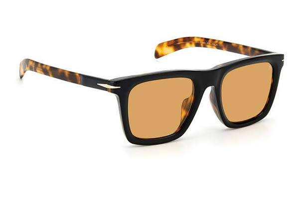 DAVID BECKHAM DB 7066FS Γυαλια Ηλιου 