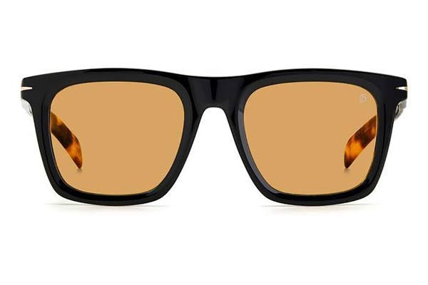 DAVID BECKHAM DB 7066FS Γυαλια Ηλιου 