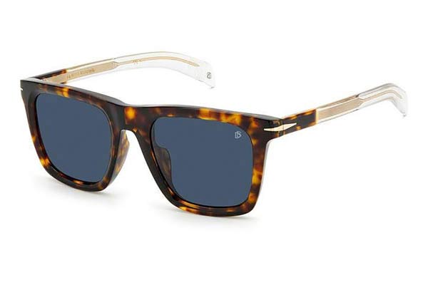 david beckham DB 7066FS Γυαλια Ηλιου 