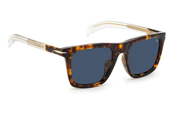 DAVID BECKHAM DB 7066FS Γυαλια Ηλιου 