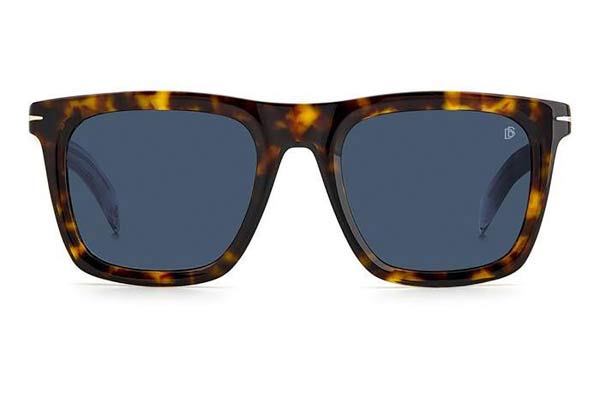 DAVID BECKHAM DB 7066FS Γυαλια Ηλιου 