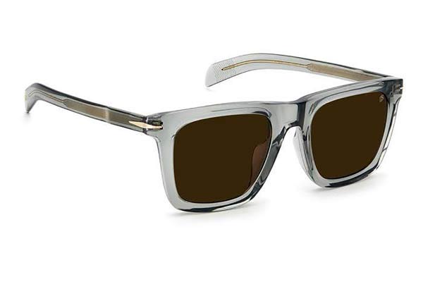 DAVID BECKHAM DB 7066FS Γυαλια Ηλιου 