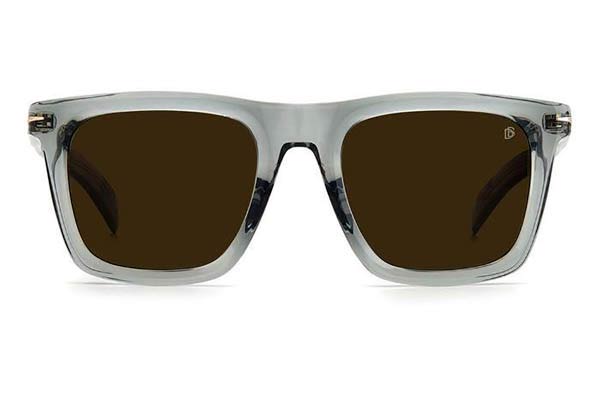DAVID BECKHAM DB 7066FS Γυαλια Ηλιου 
