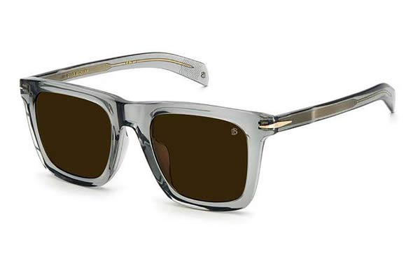 DAVID BECKHAM DB 7066FS Γυαλια Ηλιου 