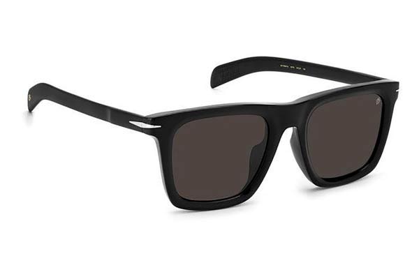 DAVID BECKHAM DB 7066FS Γυαλια Ηλιου 