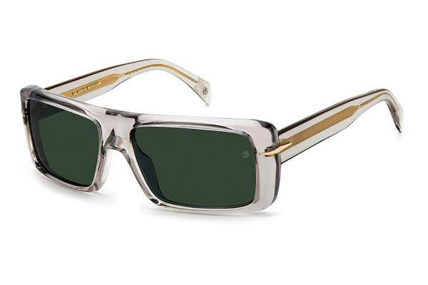 DAVID BECKHAM DB 7063S Γυαλια Ηλιου 