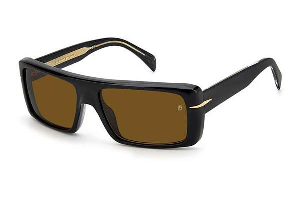 david beckham DB 7063S Γυαλια Ηλιου 