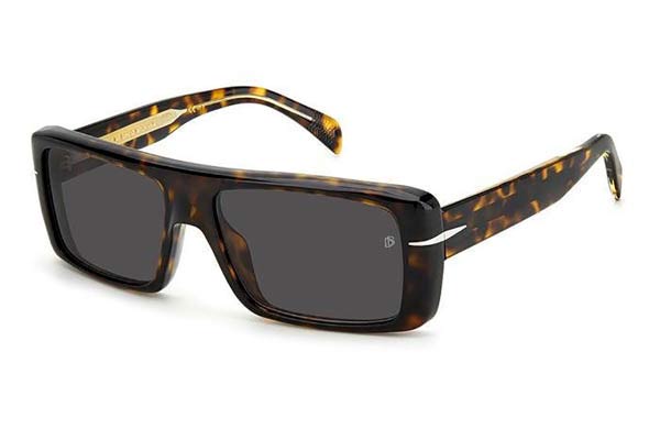 DAVID BECKHAM DB 7063S Γυαλια Ηλιου 