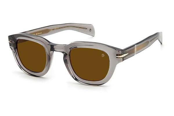 DAVID BECKHAM DB 7062S Γυαλια Ηλιου 