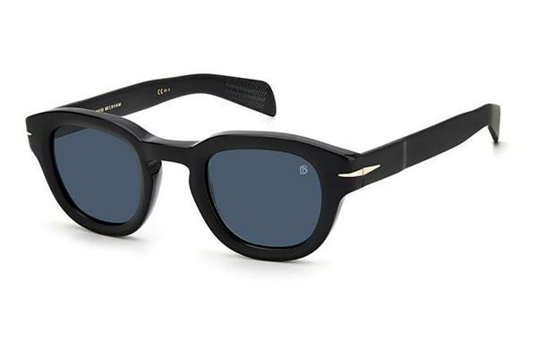 DAVID BECKHAM DB 7062S Γυαλια Ηλιου 