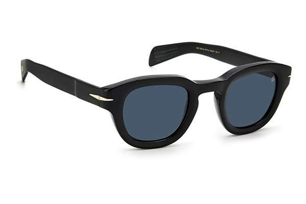 DAVID BECKHAM DB 7062S Γυαλια Ηλιου 