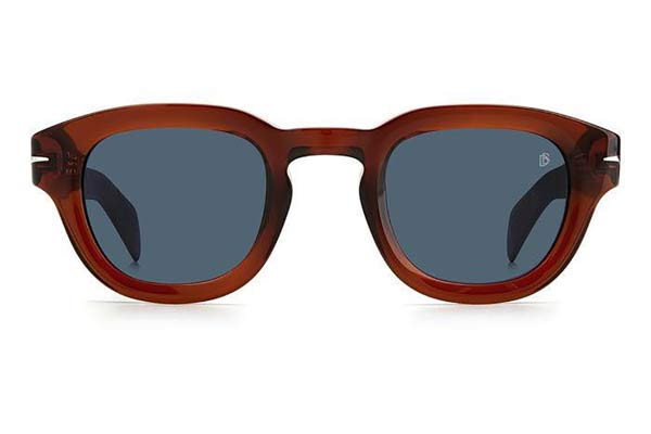 DAVID BECKHAM DB 7062S Γυαλια Ηλιου 