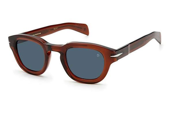 DAVID BECKHAM DB 7062S Γυαλια Ηλιου 