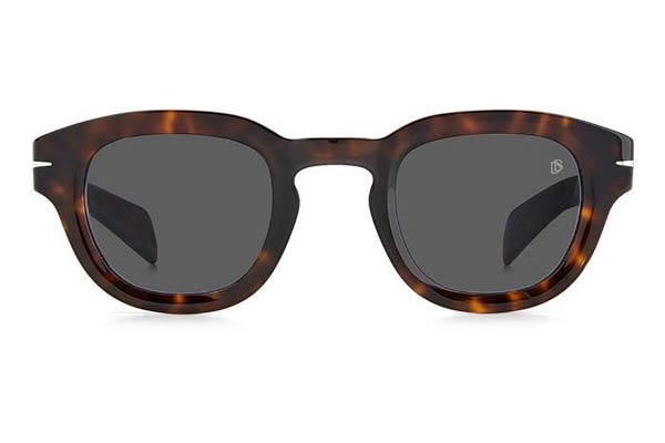 DAVID BECKHAM DB 7062S Γυαλια Ηλιου 