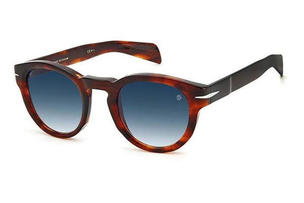 DAVID BECKHAM DB 7041S Γυαλια Ηλιου 