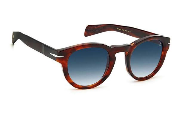 DAVID BECKHAM DB 7041S Γυαλια Ηλιου 