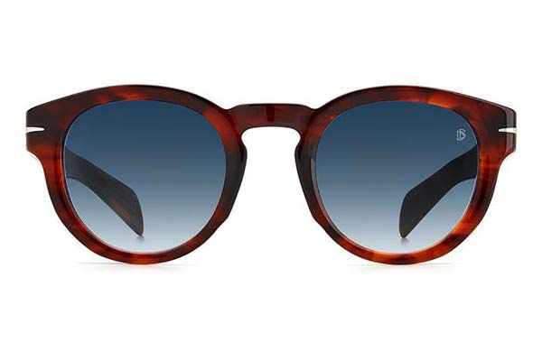 DAVID BECKHAM DB 7041S Γυαλια Ηλιου 