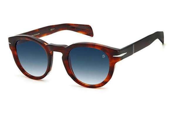 DAVID BECKHAM DB 7041S Γυαλια Ηλιου 