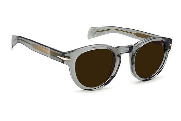 DAVID BECKHAM DB 7041S Γυαλια Ηλιου 