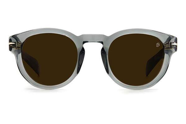 DAVID BECKHAM DB 7041S Γυαλια Ηλιου 