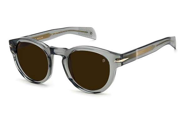DAVID BECKHAM DB 7041S Γυαλια Ηλιου 