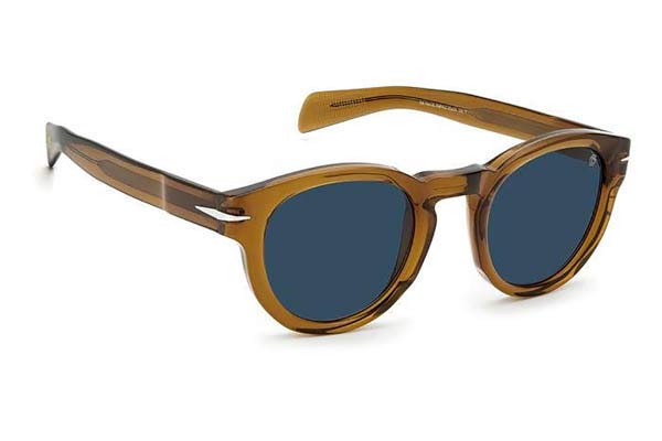 DAVID BECKHAM DB 7041S Γυαλια Ηλιου 