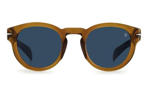 DAVID BECKHAM DB 7041S Γυαλια Ηλιου 