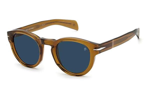 DAVID BECKHAM DB 7041S Γυαλια Ηλιου 