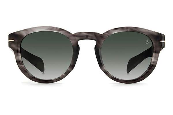 DAVID BECKHAM DB 7041S Γυαλια Ηλιου 