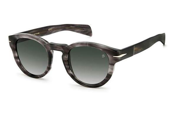 DAVID BECKHAM DB 7041S Γυαλια Ηλιου 