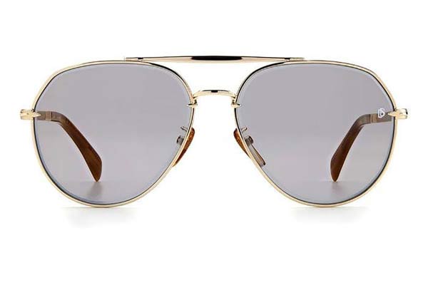 DAVID BECKHAM DB 7037GS Γυαλια Ηλιου 
